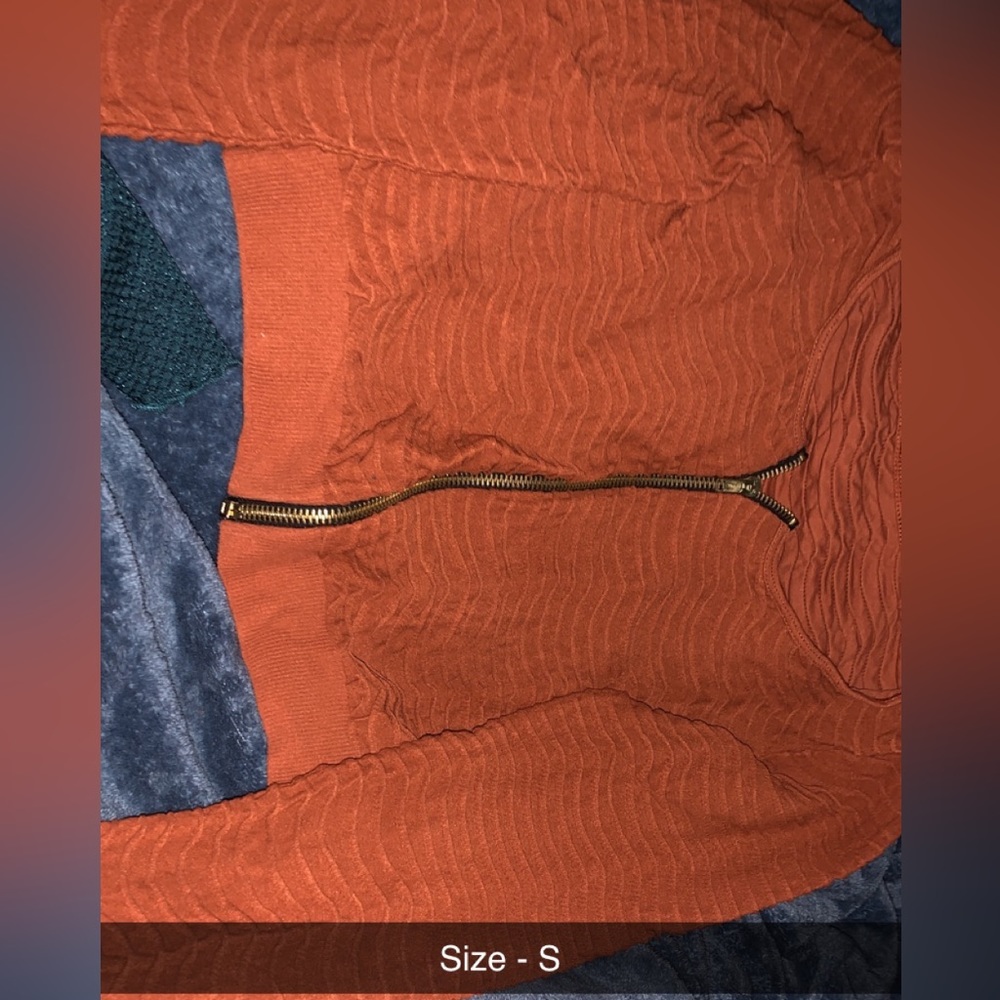 A shirt a another pants called time and tru